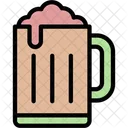 Drink Alcohol Beverage Icon