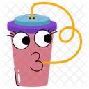 Drink Beverage Food Icon