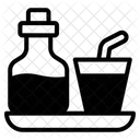 Drink Beverage Glass Icon