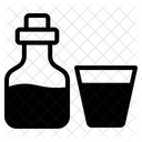 Drink Beverage Glass Icon