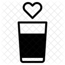 Drink Beverage Glass Icon