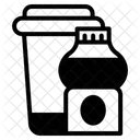 Drink Beverage Glass Icon