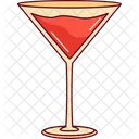 Drink Beverage Glass Icon