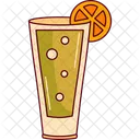 Drink Beverage Glass Icon