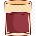 Drink Beverage Glass Icon