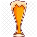 Drink Beverage Glass Icon