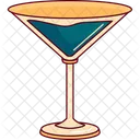 Drink Beverage Glass Icon