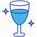 Drink Beverage Glass Icon