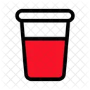 Drink Refreshment Beverage Icon