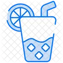 Drink Beverage Glass Icon