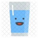 Drink Water Hidrate Icon