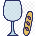 Drink Easter Glass Icon