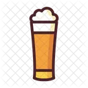 Drink Glass Beer Glass Icon