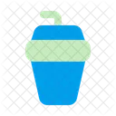 Drink Cold Drink Beverage Icon