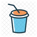 Drink Cold Drink Soft Drink Icon