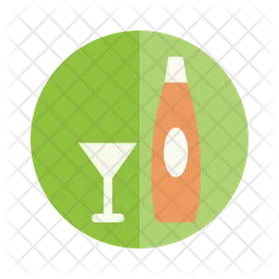 Drink  Icon