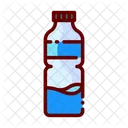 Drink Water Bottle Drink Bottle Icon