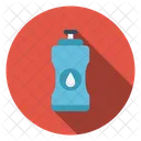 Drink Bottle Juice Icon