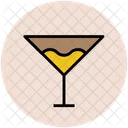 Drink Alcohol Cocktail Icon