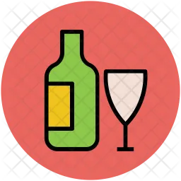 Drink  Icon