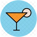 Drink Cocktail Margarita Icon