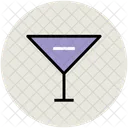 Drink Alcohol Cocktail Icon