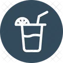 Drink Drinking Food Icon