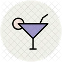 Drink Appetizer Alcohol Icon