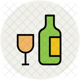 Drink  Icon