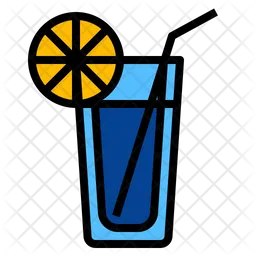 Drink  Icon