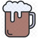 Drink Beer Alcohol Icon
