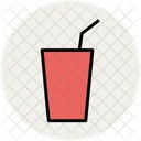 Drink Lemonade Beverage Icon