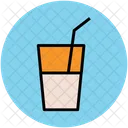 Drink Lemonade Beverage Icon