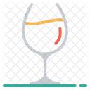 Drink Glass Restaurant Icon