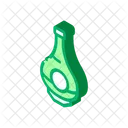 Drink Glass Bottle Icon