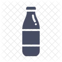 Drink Bottle Juice Icon