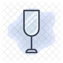 Juice Glass Drink Icon
