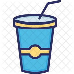 Drink  Icon