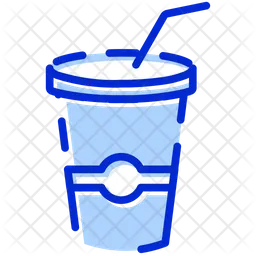 Drink  Icon