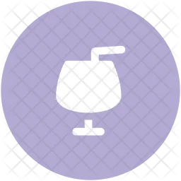 Drink  Icon