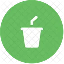 Drink Juice Cup Icon