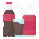 Drink Can Cola Icon