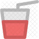 Drink Juice Soft Icon