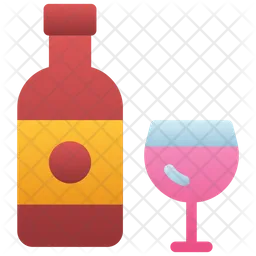 Drink  Icon