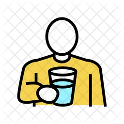 Drink  Icon