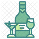 Drink Wine Glass Icon