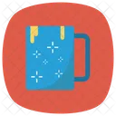 Drink Tea Hot Icon