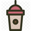 Drink Beverage Cup Icon