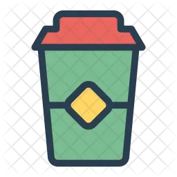 Drink  Icon