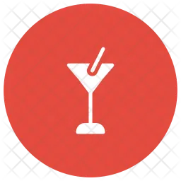 Drink  Icon